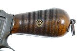 Mauser, C96, WWI, Red 9 Contract, German Pistol, Stock, 39129, FB00847 - 13 of 25