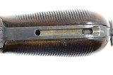 Mauser, C96, WWI, Red 9 Contract, German Pistol, Stock, 39129, FB00847 - 12 of 25