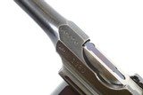 Mauser, C96, WWI, Red 9 Contract, German Pistol, Stock, 39129, FB00847 - 8 of 25
