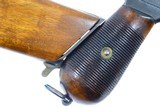 Mauser, C96, WWI, Red 9 Contract, German Pistol, Stock, 39129, FB00847 - 6 of 25