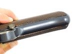 German DWM 1906 Dutch Contract Military Luger, 9mmP, 1924, FB00787 - 6 of 25
