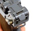 German DWM 1906 Dutch Contract Military Luger, 9mmP, 1924, FB00787 - 4 of 25