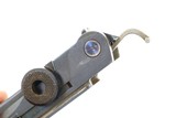 German DWM 1906 Dutch Contract Military Luger, 9mmP, 1924, FB00787 - 17 of 25