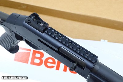 Benelli, M1014, 12GA, Y156568E, FB00745 - Image 3 of 14