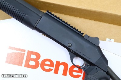 Benelli, M1014, 12GA, Y156568E, FB00745 - Image 6 of 14