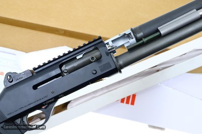 Benelli, M1014, 12GA, Y156568E, FB00745 - Image 12 of 14