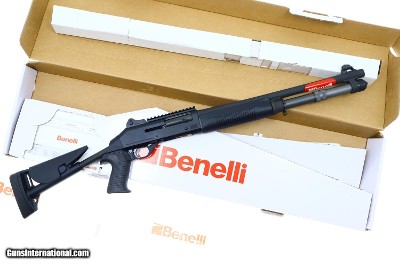 Benelli, M1014, 12GA, Y156568E, FB00745