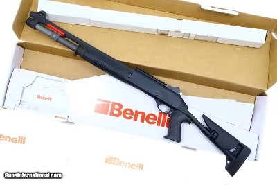 Benelli, M1014, 12GA, Y156568E, FB00745 - Image 2 of 14