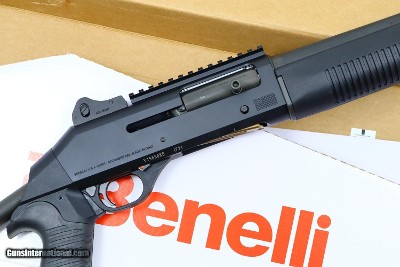 Benelli, M1014, 12GA, Y156568E, FB00745 - Image 4 of 14