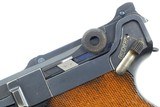 DWM, P08 Navy, German Luger, 5503l, FB00749 - 5 of 25