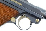 DWM, P08 Navy, German Luger, 5503l, FB00749 - 7 of 25