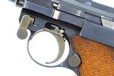 DWM, P08 Navy, German Luger, 5503l, FB00749 - 18 of 25