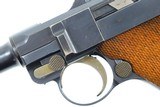 DWM, P08 Navy, German Luger, 5503l, FB00749 - 6 of 25