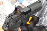 Sig Sauer, P320, RXZP Compact, 58J505844, A-1908 - 4 of 7
