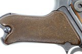 Mauser, P08, 1940 Dated, 42 code, German Luger, 2344i, FB00759 - 24 of 25