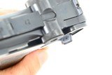 Mauser, P08, 1940 Dated, 42 code, German Luger, 2344i, FB00759 - 18 of 25