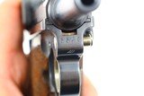 Mauser, P08, 1940 dated, German Luger, 6648w, FB00762 - 10 of 25