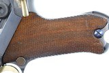 Mauser, P08, 1940 dated, German Luger, 6648w, FB00762 - 18 of 25