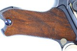 Mauser, P08, 1940 dated, German Luger, 6648w, FB00762 - 19 of 25