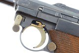 Mauser, P08, 1940 dated, German Luger, 6648w, FB00762 - 20 of 25