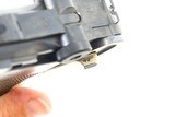 Mauser, P08, 1940 dated, German Luger, 6648w, FB00762 - 9 of 25