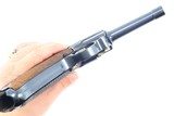Mauser, P08, 1940 dated, German Luger, 6648w, FB00762 - 16 of 25