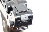 German Mauser Luger, 1940 dated, 42 code, VOPO rework, 9560c, FB00763 - 16 of 25