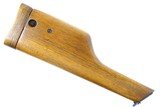 Mauser C96, WWI Era, Finnish Contract Range, 7994, FB00844 - 23 of 25