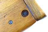Mauser C96, WWI Era, Finnish Contract Range, 7994, FB00844 - 24 of 25