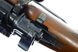 Mauser, K98, German Rifle, Zeiss Scope,3861, FB00854 - 5 of 20