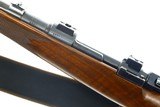 Mauser, K98, German Rifle, Zeiss Scope,3861, FB00854 - 11 of 20
