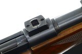Mauser, K98, German Rifle, Zeiss Scope,3861, FB00854 - 17 of 20