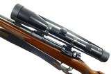 Mauser, K98, German Rifle, Zeiss Scope,3861, FB00854 - 2 of 20