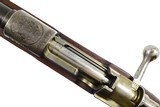 Mauser, 1909, Peruvian Contract, 19712, FB00852 - 12 of 15