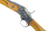 Husqvarna, 1876, Swedish ANTIQUE Rifle, 5105, O-106 - 3 of 17