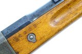 Husqvarna, 1876, Swedish ANTIQUE Rifle, 5105, O-106 - 9 of 17