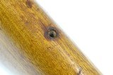 Husqvarna, 1876, Swedish ANTIQUE Rifle, 5105, O-106 - 5 of 17