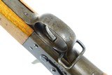 Husqvarna, 1876, Swedish ANTIQUE Rifle, 5105, O-106 - 6 of 17