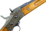 Husqvarna, 1876, Swedish ANTIQUE Rifle, 5105, O-106 - 8 of 17