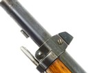 Husqvarna, 1876, Swedish ANTIQUE Rifle, 5105, O-106 - 12 of 17