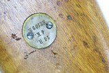 Husqvarna, 1876, Swedish ANTIQUE Rifle, 5105, O-106 - 14 of 17