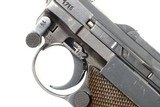 Mauser, P08, German Luger, 9mmP, 1715, FB00757 - 18 of 23