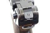 Mauser, P08, German Luger, 9mmP, 1715, FB00757 - 16 of 23