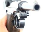 Mauser, P08, German Luger, 9mmP, 1715, FB00757 - 10 of 23
