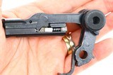 Mauser, P08, German Luger, 9mmP, 1715, FB00757 - 22 of 23