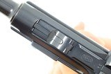 Mauser, P08, German Luger, 9mmP, 1715, FB00757 - 13 of 23