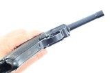 Mauser, P08, German Luger, 9mmP, 1715, FB00757 - 15 of 23