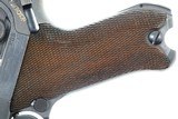 Mauser, P08, German Luger, 9mmP, 1715, FB00757 - 8 of 23