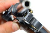 German DWM, Swiss Military, 1906 Luger,13163, FB00789 - 9 of 20