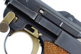 German DWM, Swiss Military, 1906 Luger,13163, FB00789 - 14 of 20
